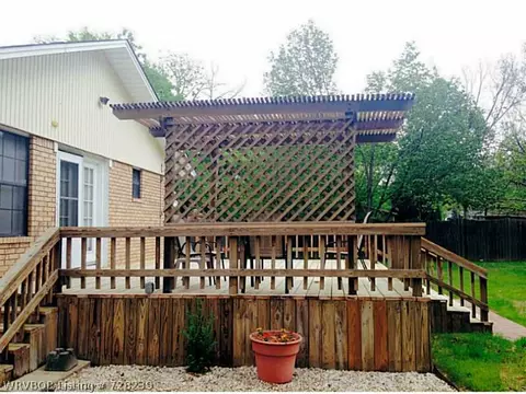 6200 Bolton Rd, Fort Smith, AR 72903 photo 22