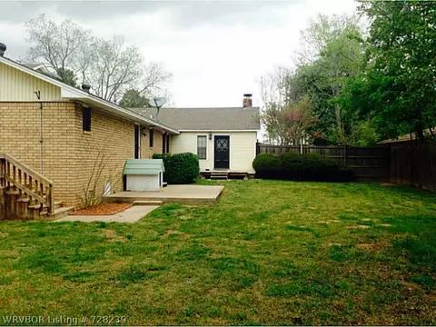 6200 Bolton Rd, Fort Smith, AR 72903 photo 24