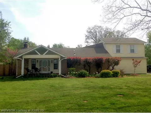 6200 Bolton Rd, Fort Smith, AR 72903 photo 1