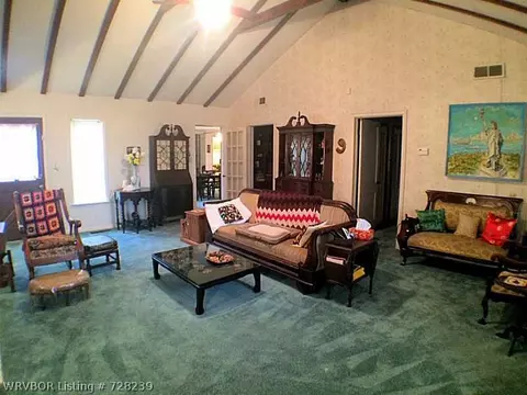 6200 Bolton Rd, Fort Smith, AR 72903 photo 5