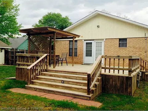 6200 Bolton Rd, Fort Smith, AR 72903 photo 23