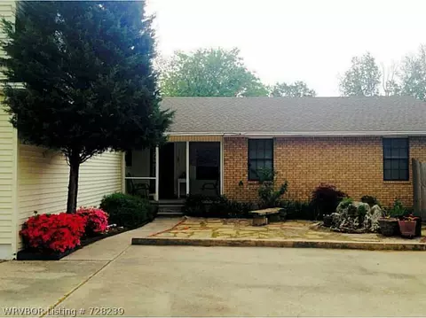 6200 Bolton Rd, Fort Smith, AR 72903 photo 3