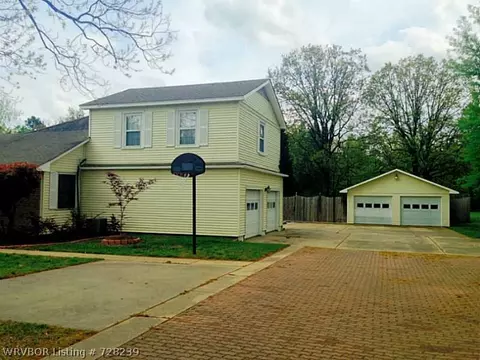 6200 Bolton Rd, Fort Smith, AR 72903 photo 2