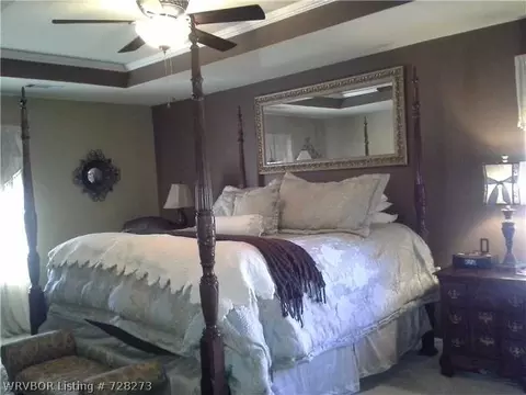 2413 S 87th Dr, Fort Smith, AR 72903 photo 5