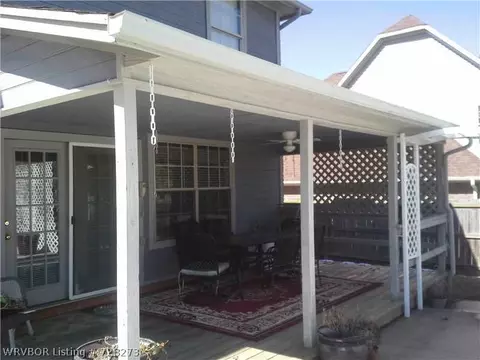 2413 S 87th Dr, Fort Smith, AR 72903 photo 10