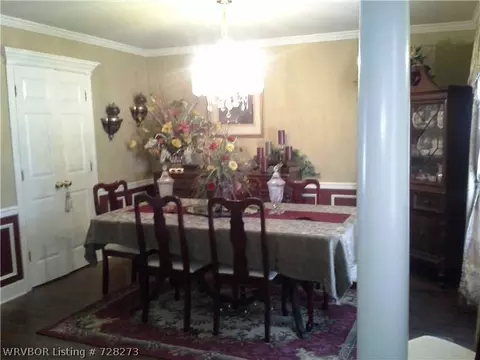 2413 S 87th Dr, Fort Smith, AR 72903 photo 4