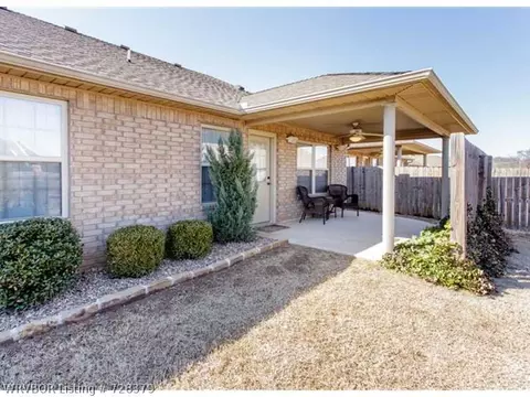 2915 Brighton Ct, Fort Smith, AR 72903 photo 16