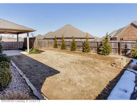 2915 Brighton Ct, Fort Smith, AR 72903 photo 17