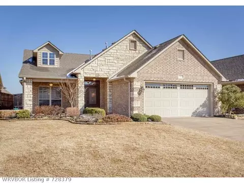 2915 Brighton Ct, Fort Smith, AR 72903 photo 1