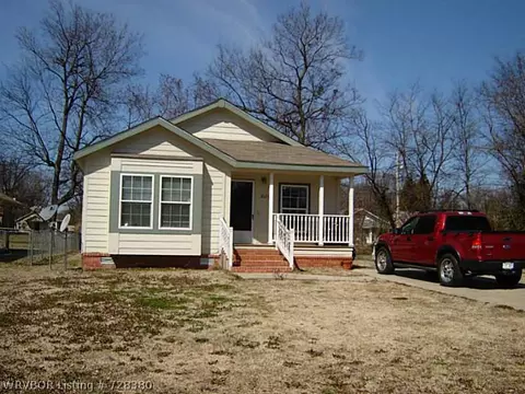 2125 N 14th St, Fort Smith, AR 72904 photo 1