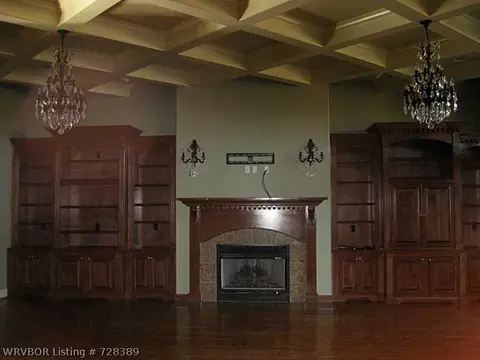 7301 Highland Park Dr, Fort Smith, AR 72916 photo 8