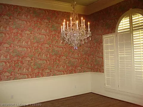 7301 Highland Park Dr, Fort Smith, AR 72916 photo 3
