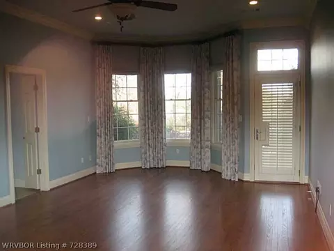 7301 Highland Park Dr, Fort Smith, AR 72916 photo 10