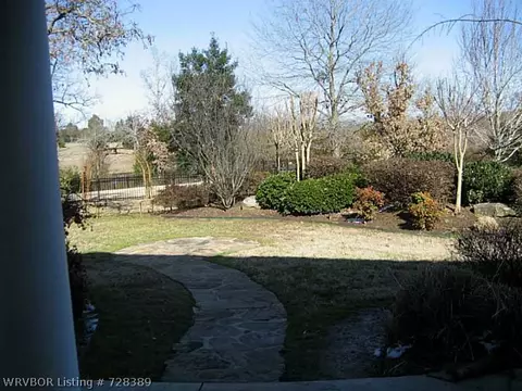 7301 Highland Park Dr, Fort Smith, AR 72916 photo 18