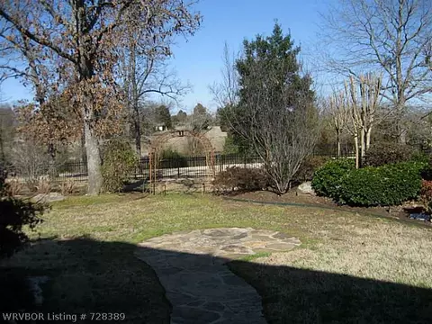 7301 Highland Park Dr, Fort Smith, AR 72916 photo 15