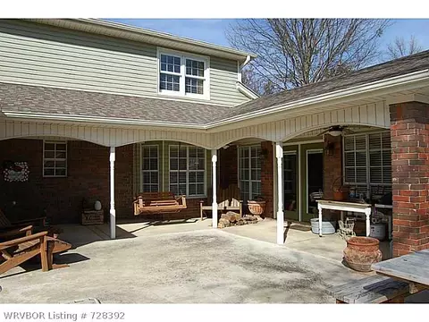 3300 Canongate Way, Fort Smith, AR 72908 photo 24