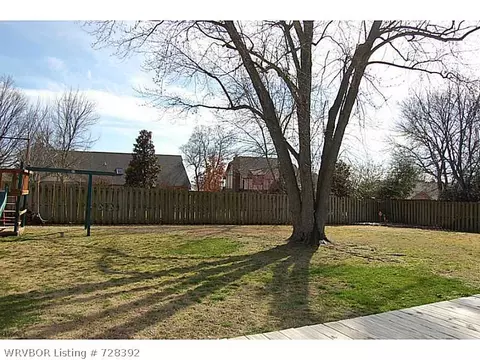 3300 Canongate Way, Fort Smith, AR 72908 photo 25