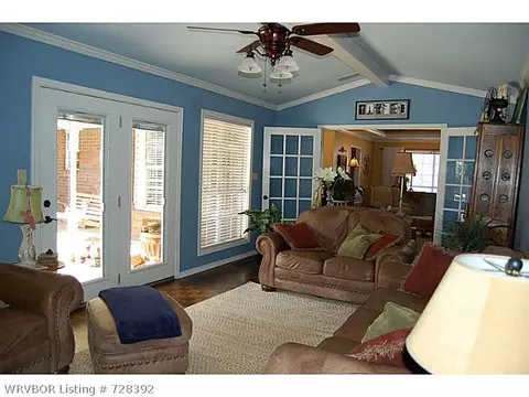 3300 Canongate Way, Fort Smith, AR 72908 photo 10