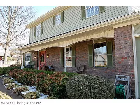 3300 Canongate Way, Fort Smith, AR 72908 photo 2