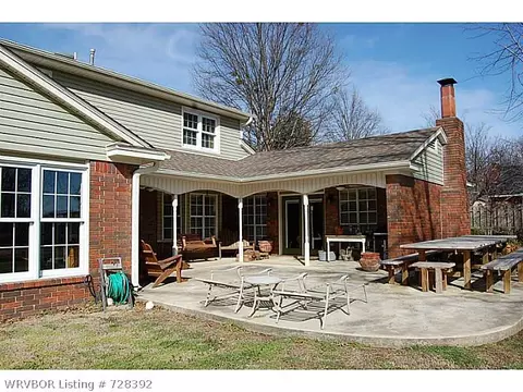 3300 Canongate Way, Fort Smith, AR 72908 photo 23