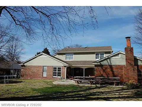 3300 Canongate Way, Fort Smith, AR 72908 photo 22