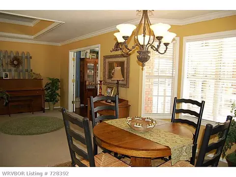 3300 Canongate Way, Fort Smith, AR 72908 photo 4