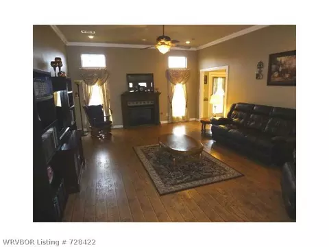1525 Quebec Dr, Fort Smith, AR 72908 photo 3