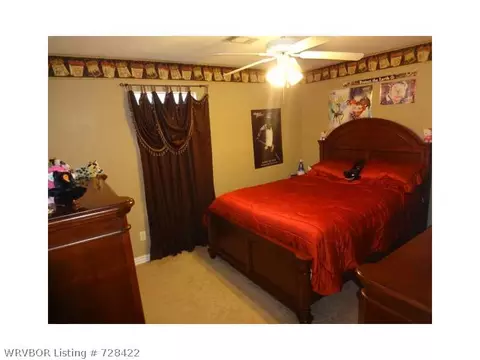 1525 Quebec Dr, Fort Smith, AR 72908 photo 13