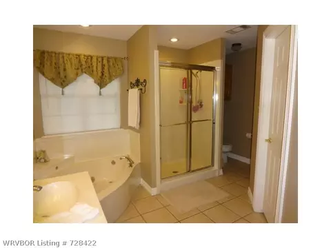 1525 Quebec Dr, Fort Smith, AR 72908 photo 11