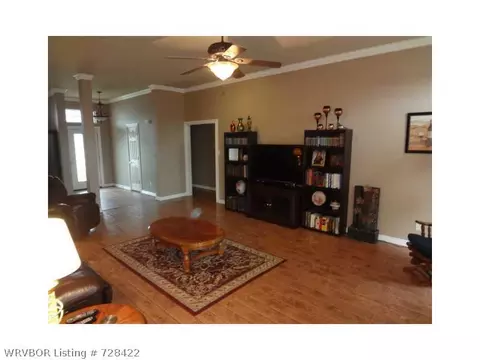 1525 Quebec Dr, Fort Smith, AR 72908 photo 4