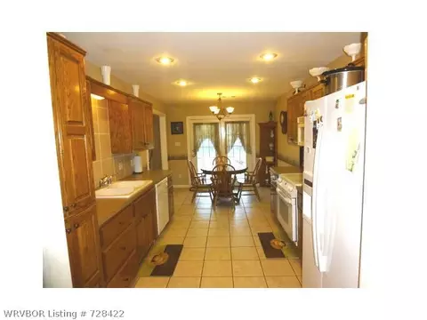 1525 Quebec Dr, Fort Smith, AR 72908 photo 5