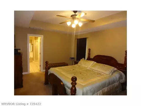 1525 Quebec Dr, Fort Smith, AR 72908 photo 9