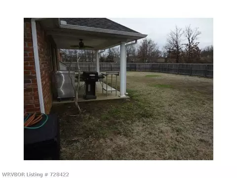 1525 Quebec Dr, Fort Smith, AR 72908 photo 18