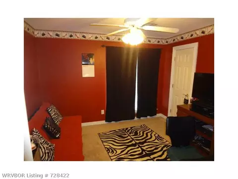 1525 Quebec Dr, Fort Smith, AR 72908 photo 12