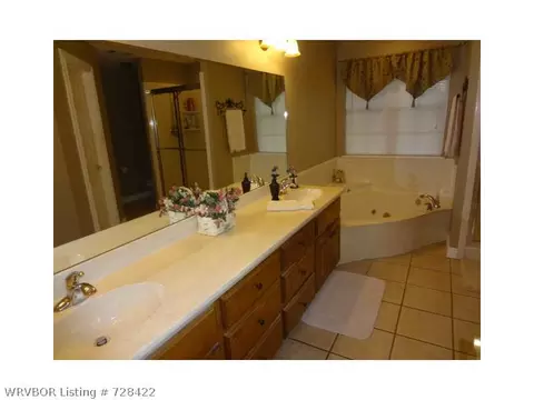 1525 Quebec Dr, Fort Smith, AR 72908 photo 10