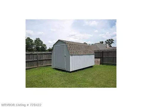 1525 Quebec Dr, Fort Smith, AR 72908 photo 19