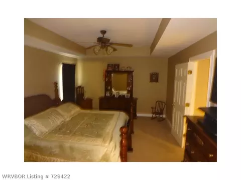 1525 Quebec Dr, Fort Smith, AR 72908 photo 8