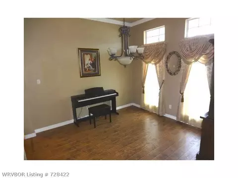 1525 Quebec Dr, Fort Smith, AR 72908 photo 7