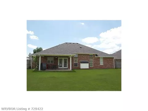 1525 Quebec Dr, Fort Smith, AR 72908 photo 17
