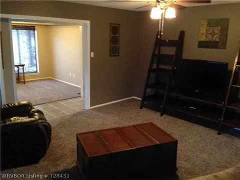 3108 Londonderry St, Fort Smith, AR 72908 photo 3