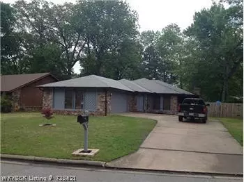 3108 Londonderry St, Fort Smith, AR 72908 photo 1