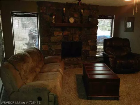 3108 Londonderry St, Fort Smith, AR 72908 photo 4