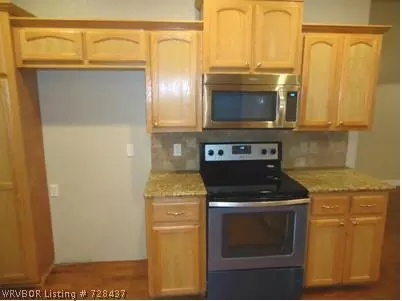 1821 Lakeshore Ln, Mansfield, AR 72944 photo 8