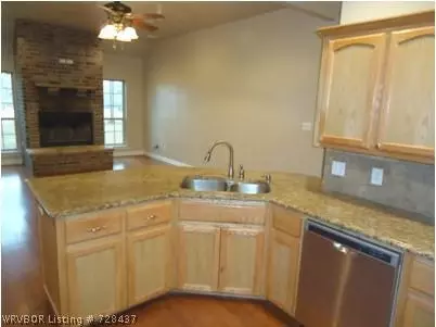 1821 Lakeshore Ln, Mansfield, AR 72944 photo 7