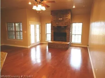 1821 Lakeshore Ln, Mansfield, AR 72944 photo 3