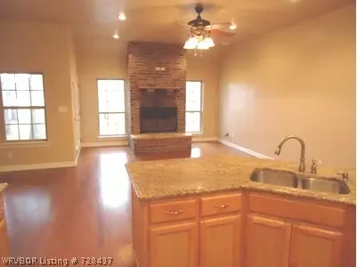 1821 Lakeshore Ln, Mansfield, AR 72944 photo 2
