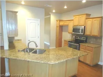 1821 Lakeshore Ln, Mansfield, AR 72944 photo 6