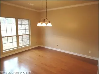 1821 Lakeshore Ln, Mansfield, AR 72944 photo 5