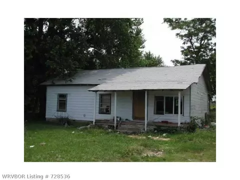 412472 Hwy 9 Hwy, Eufaula, OK 74432 photo 1