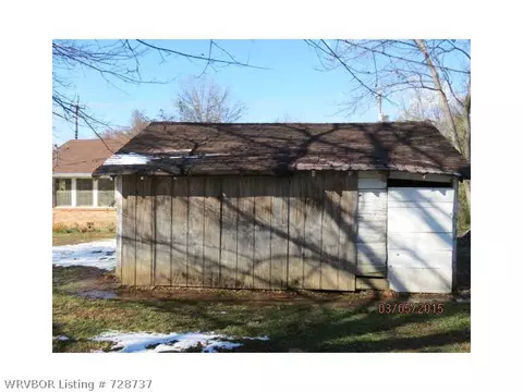 247 E 8th St, Waldron, AR 72958 photo 12
